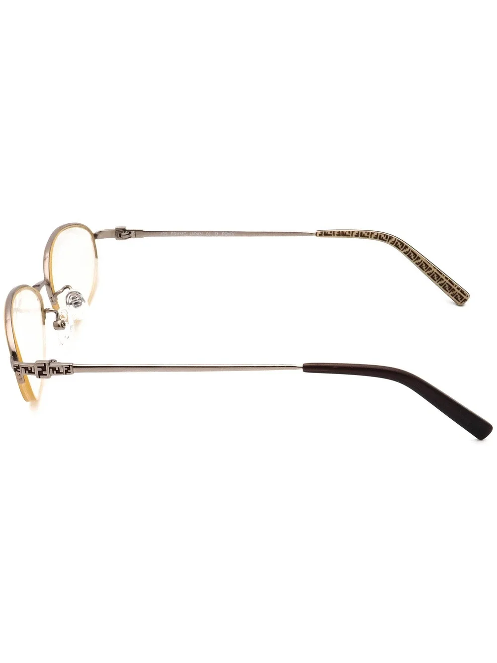 Fendi F647AF 688 Eyewear
